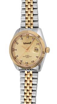 Orologi sale lowell recensioni